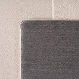 Wasbaar Vloerkleed - Pompei Abstract Crème
