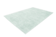 Hoogpolig Vloerkleed – Bali Pastelblauw
