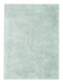 Hoogpolig Vloerkleed – Bali Pastelblauw
