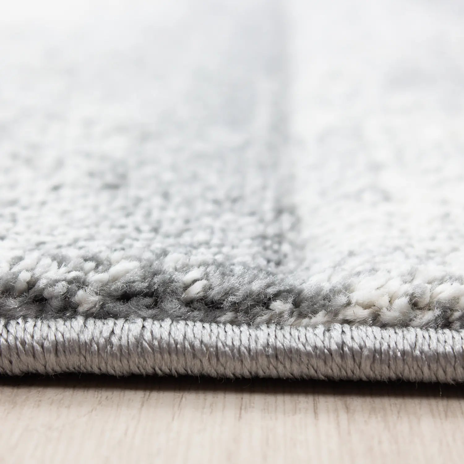 Product edge detail