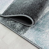 Product fold detail