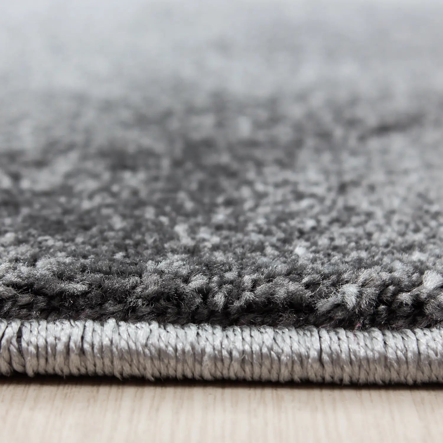 Product edge detail
