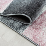 Product fold detail