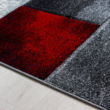 Product edge detail