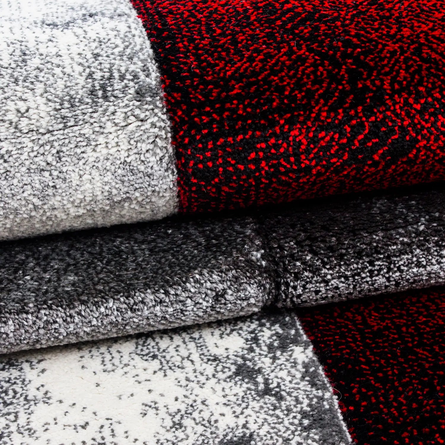 Product fold detail