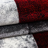 Product fold detail