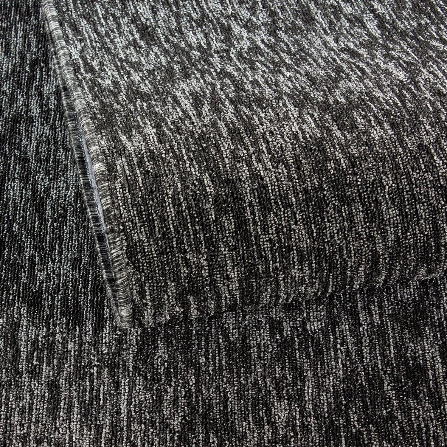 Product fold detail