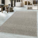 Laagpolig Vloerkleed - Nizza Beige