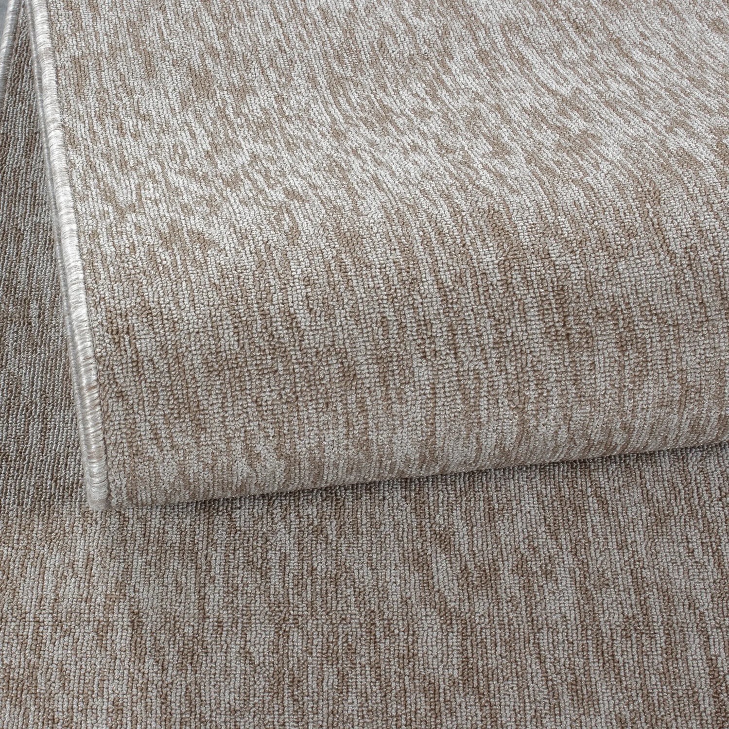 Product fold detail