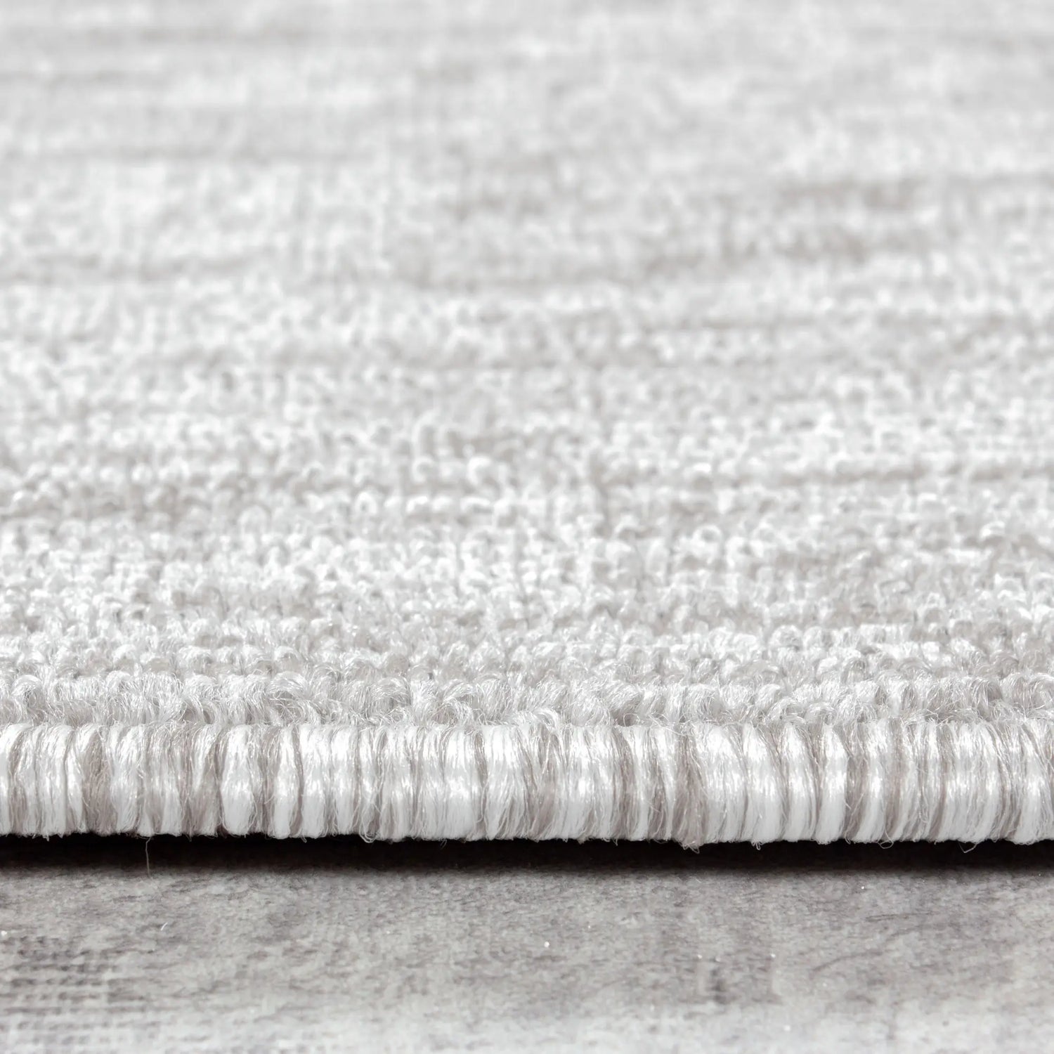Product edge detail