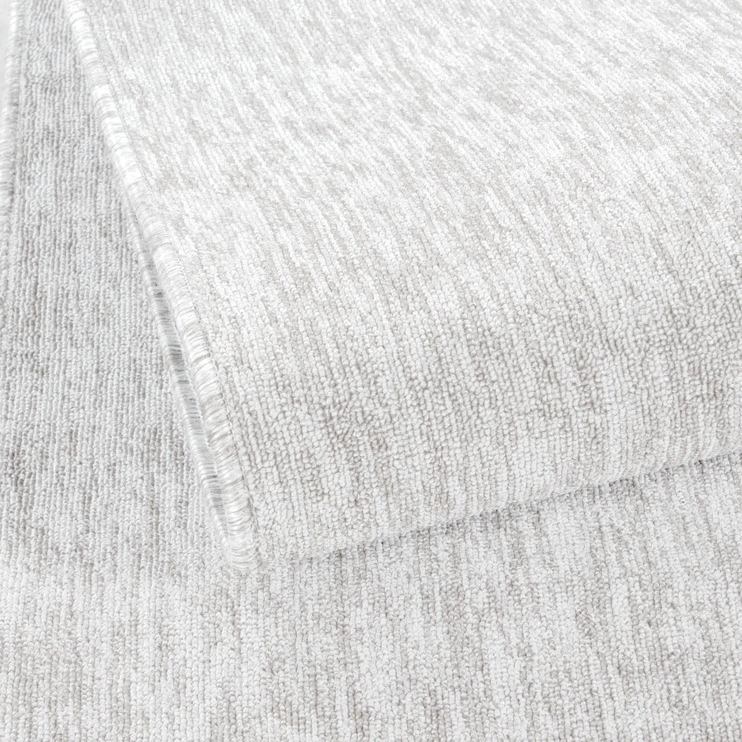 Product fold detail