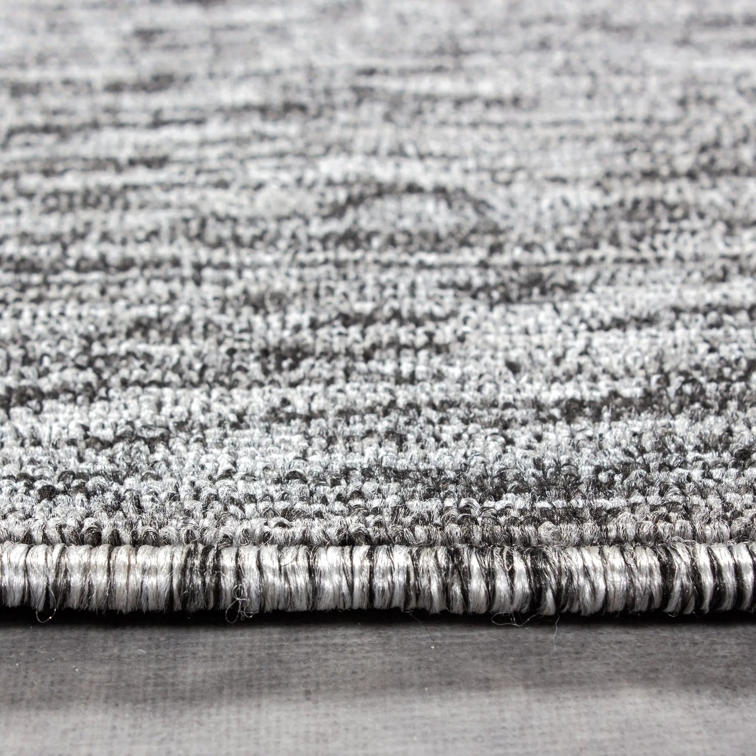 Product edge detail