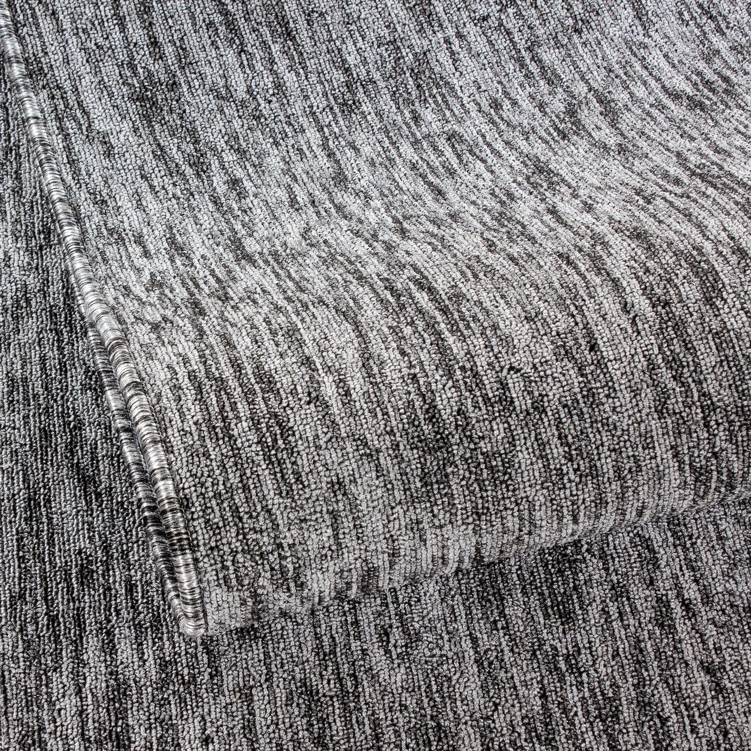 Product fold detail