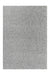 Laagpolig Vloerkleed - Nizza Lichtgrijs