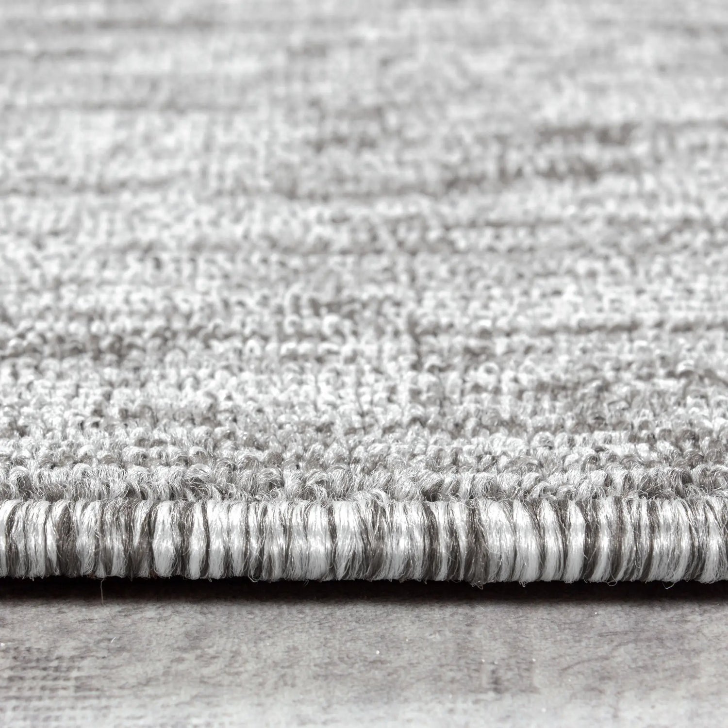 Product edge detail