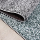 Product fold detail
