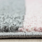 Product edge detail