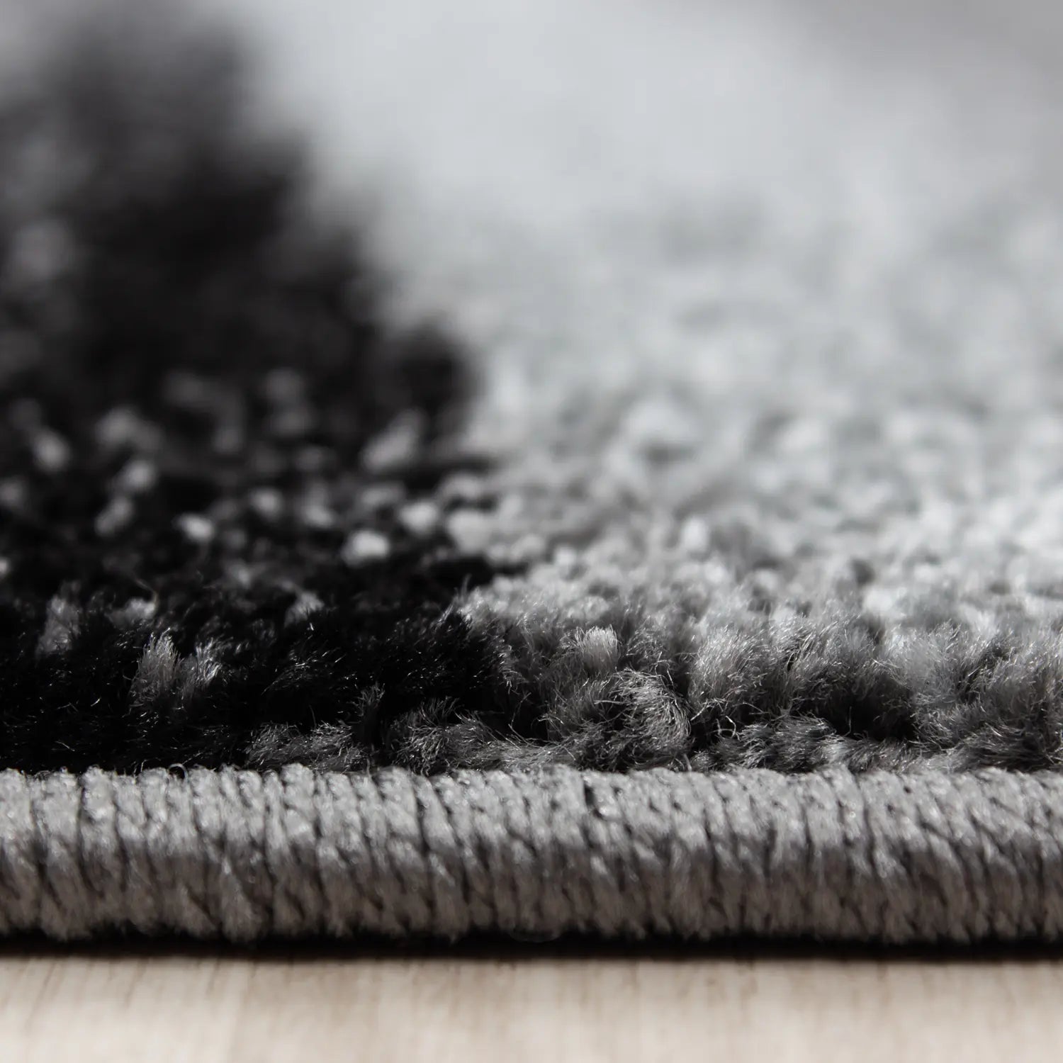 Product edge detail