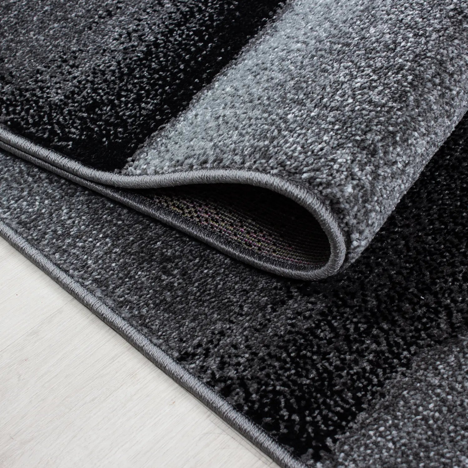 Product fold detail
