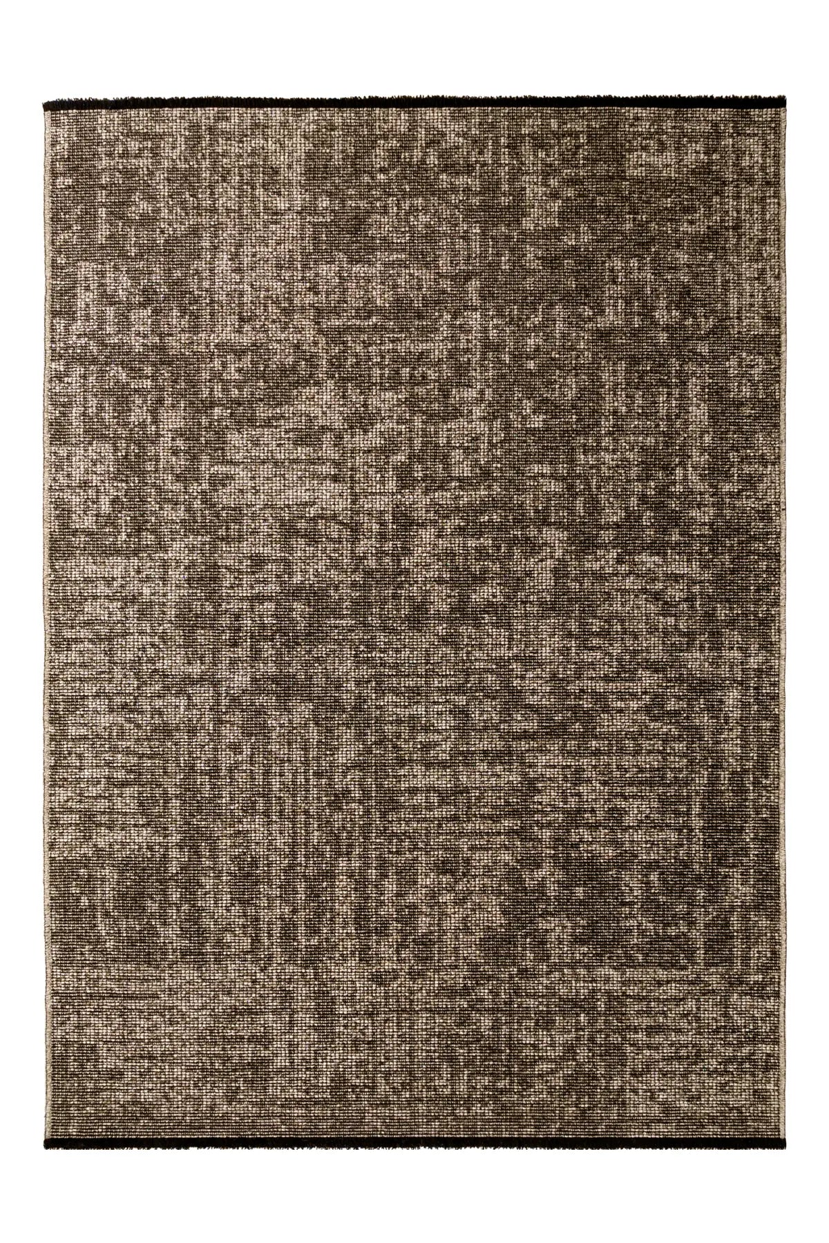 Wasbaar Vloerkleed - Space Gemêleerd Beige