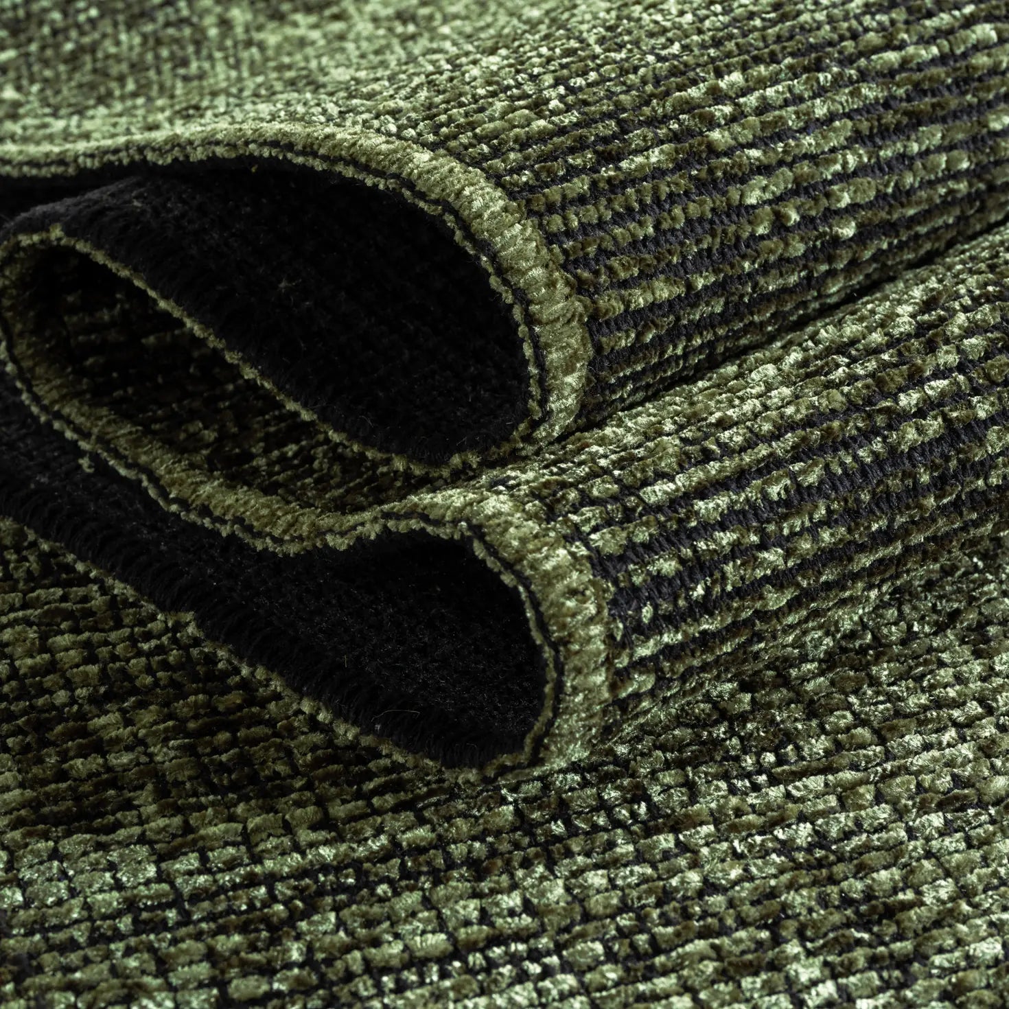 Product fold detail