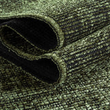 Product fold detail
