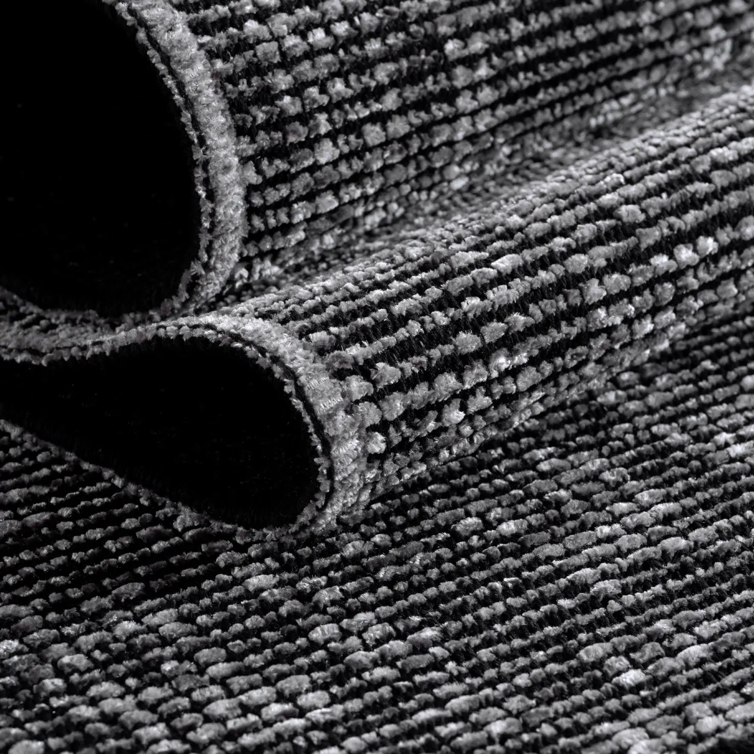 Product fold detail
