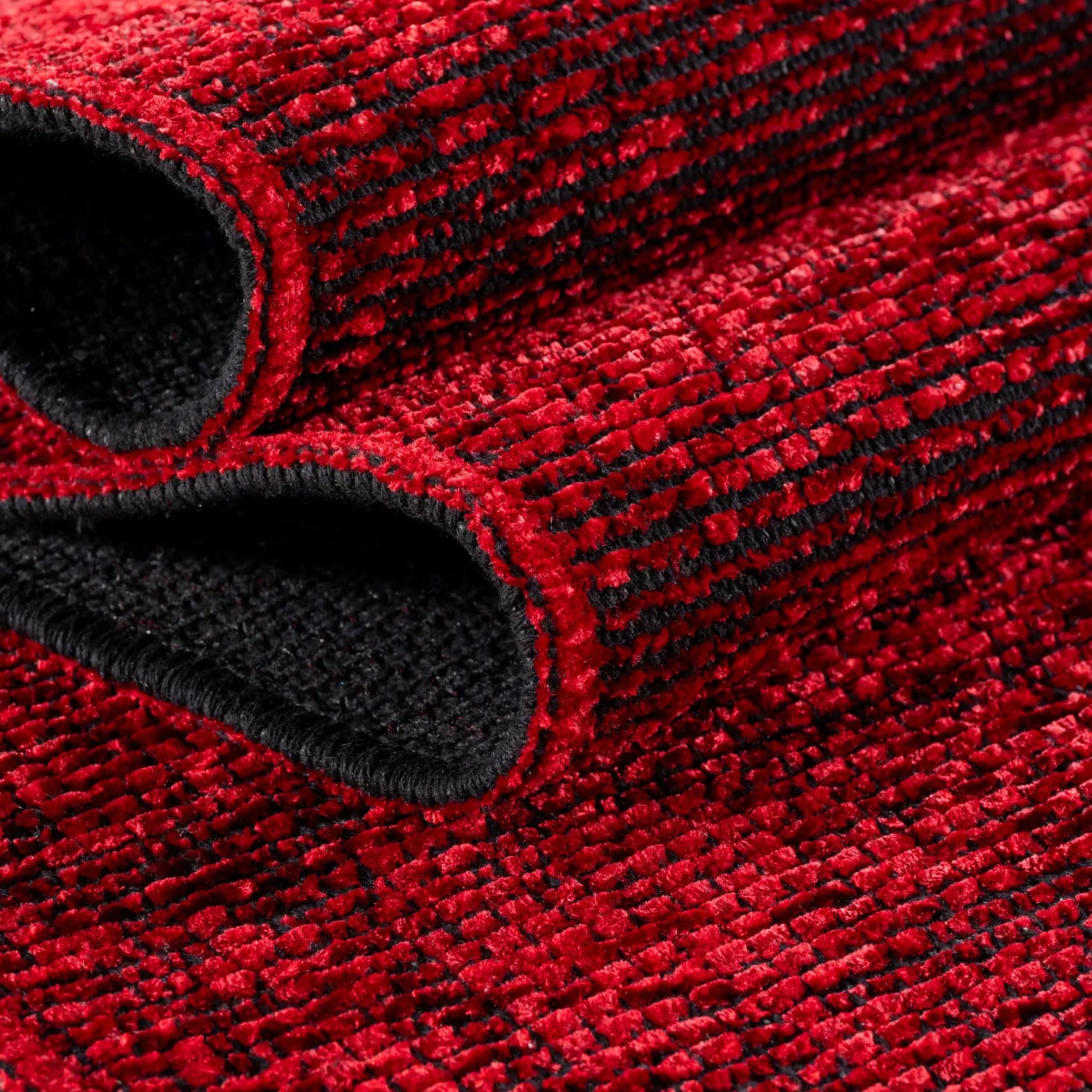 Product fold detail