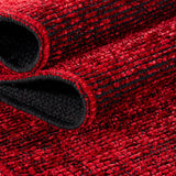 Product fold detail