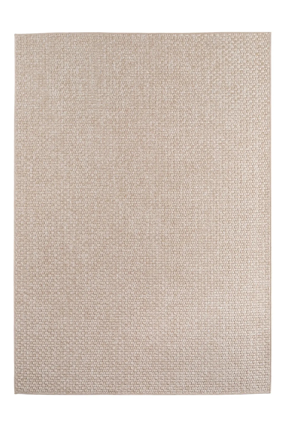 Sisal Vloerkleed - Ibiza Uni Beige