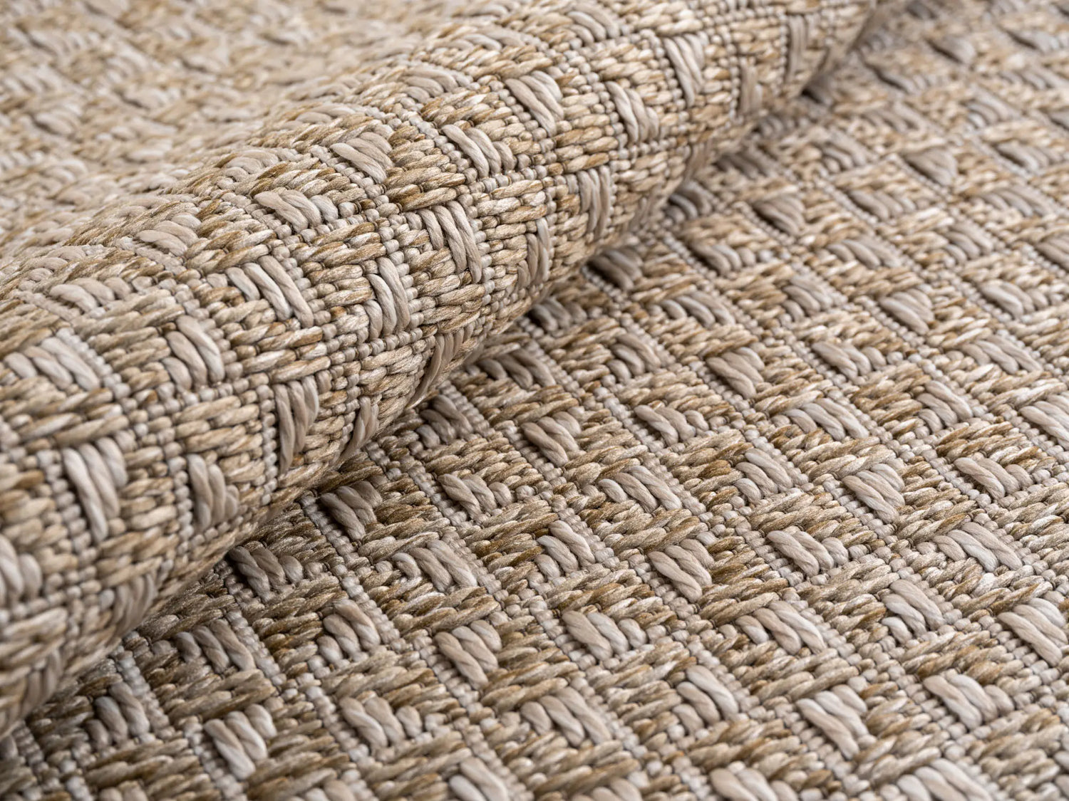 Product fold detail