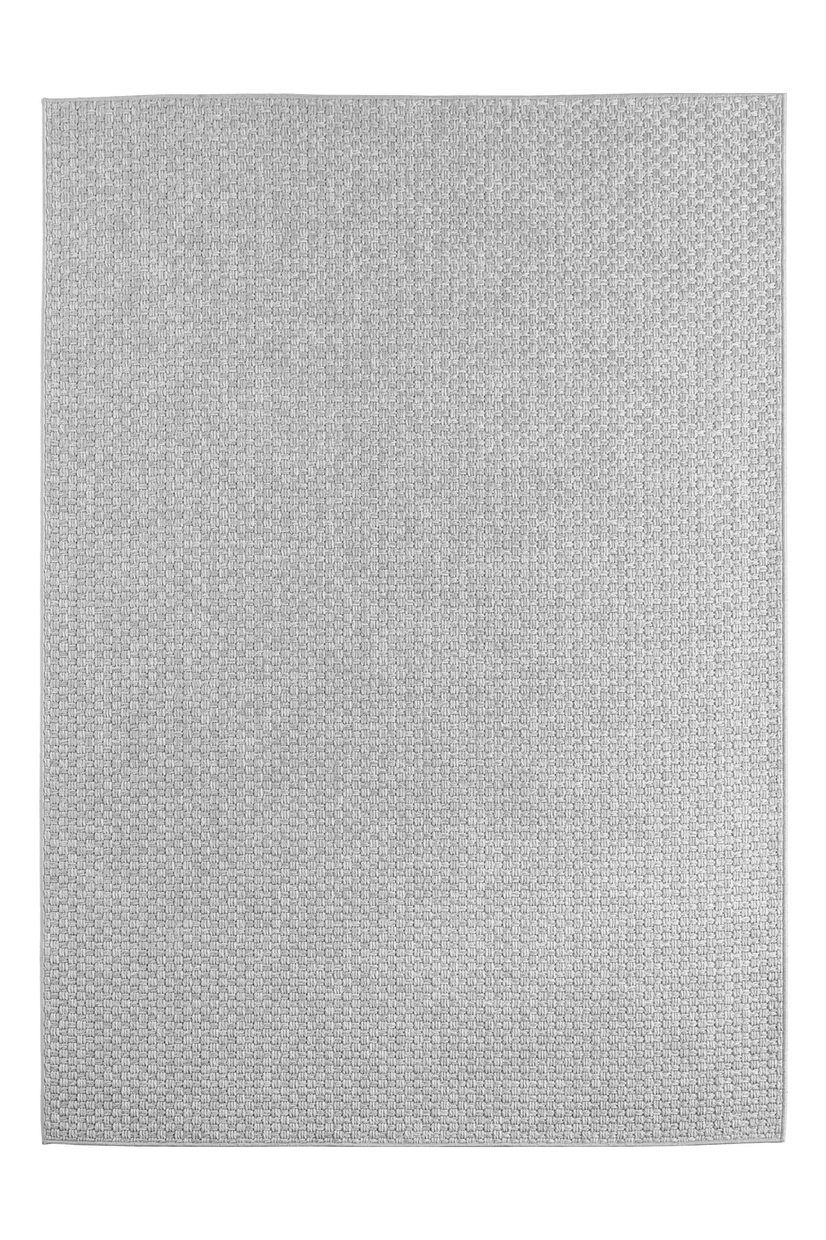 Sisal Vloerkleed - Ibiza Uni Grijs