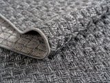 Product fold detail