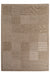 Buitenkleed - Ibiza Patchwork Beige