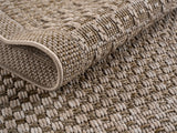 Product fold detail