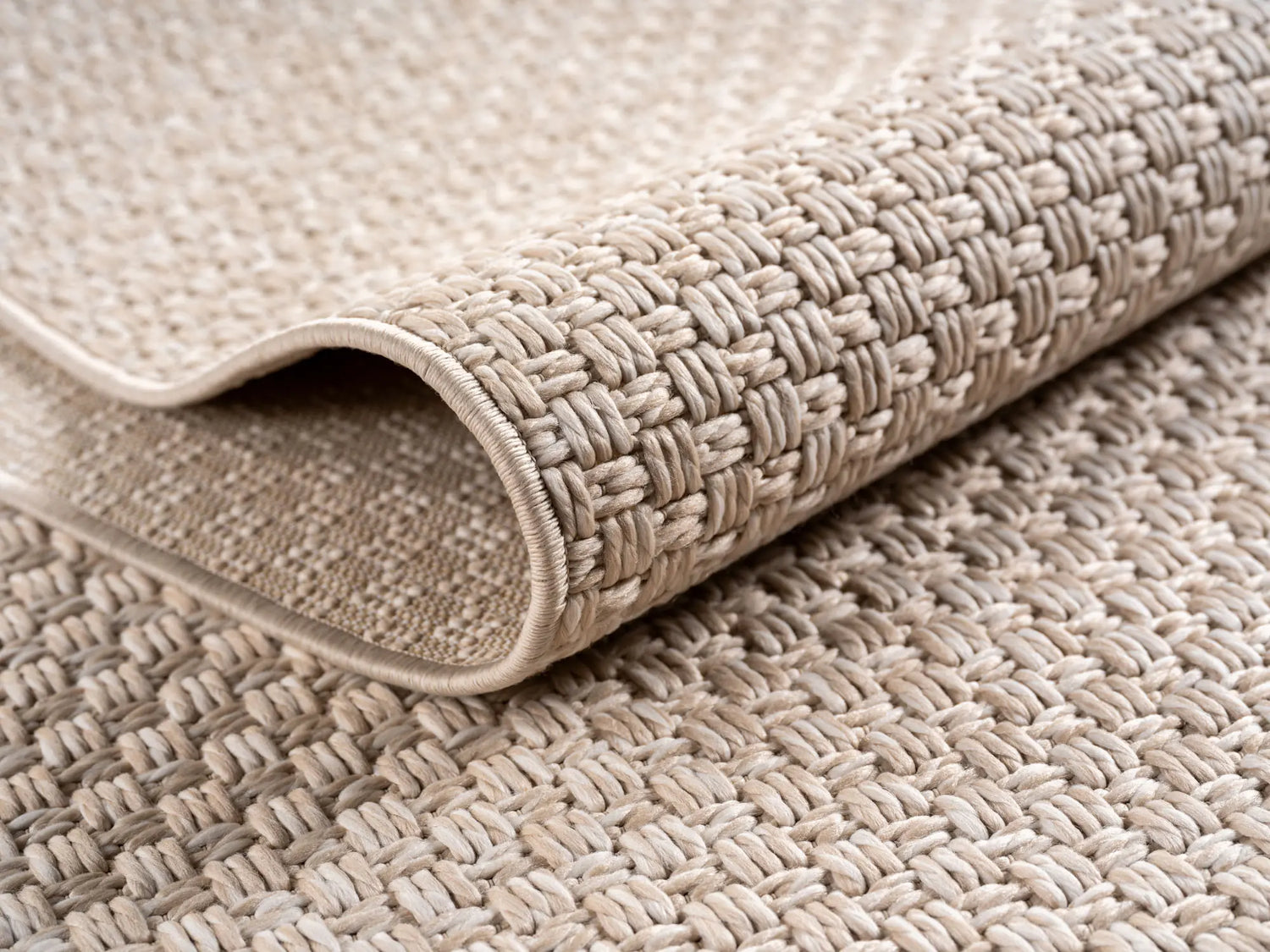 Product fold detail