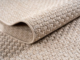 Product fold detail