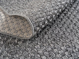 Product fold detail