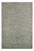 Wollen Vloerkleed – Bombay Ruiten Taupe