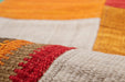 Wollen Vloerkleed – Radical Patchwork Terra/Multi