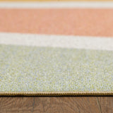 Product edge detail