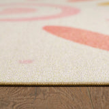 Product edge detail