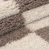 Product fold detail