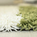 Shaggy Vloerkleed - Gala Groen