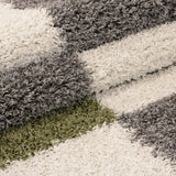 Product fold detail