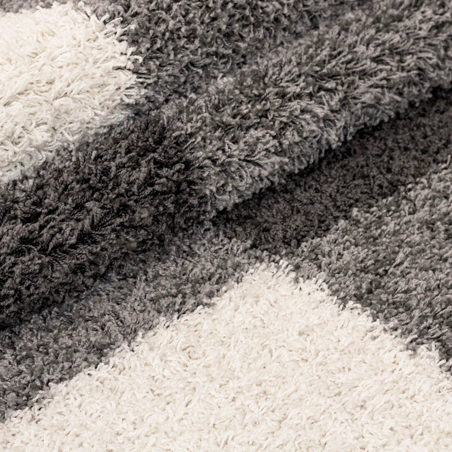 Product fold detail