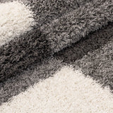 Product fold detail