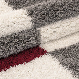 Product fold detail
