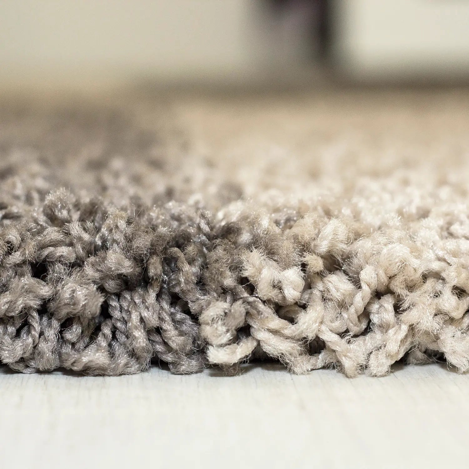 Product edge detail