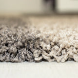 Product edge detail